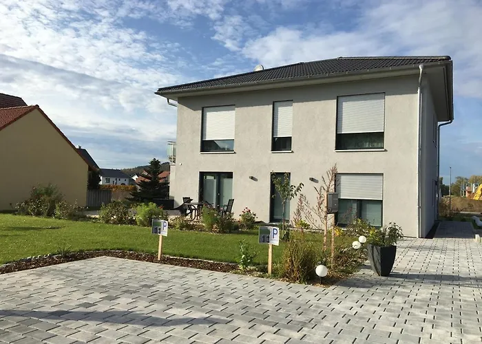 Ferienhaus Koch