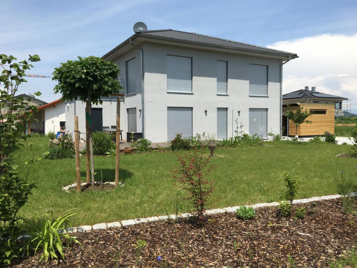 Apartment Koch